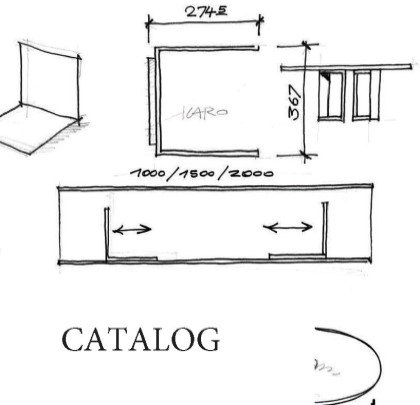 archimede meeting catalog