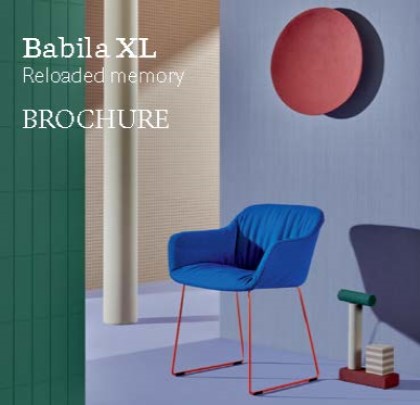 Babila xl brochure