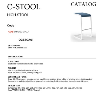 C-STOOL