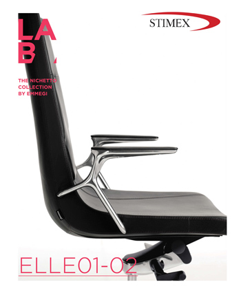 Design executive chair
