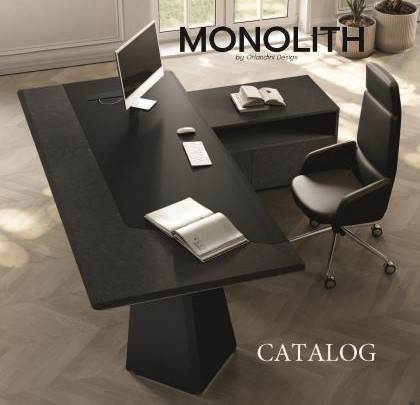 MONOLITH директорско бюро 