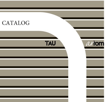 tau catalog