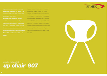 design chairs
