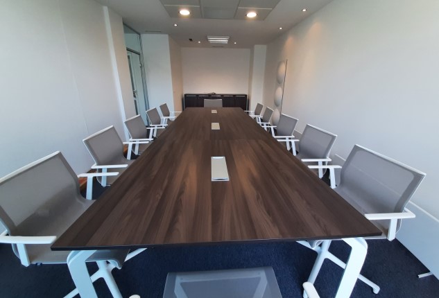 Meeting Tables